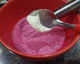 Foto del paso 3 de la receta: Gelatina con queso crema