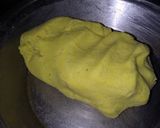 A picture of step 2 of Steamed Rice Flour Fingers.