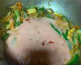 पनीर जालफेजी रेसिपी चरण 2 फोटो