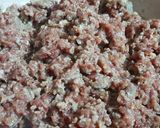 A picture of step 4 of Mixed Pho with Ground Beef.