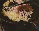 Foto langkah ke 4 dari resep Macaroni Schotel.
