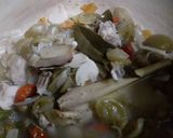 Foto langkah ke 1 dari resep Garang asem cemplungcemplung.