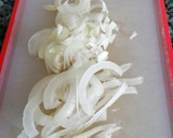 Foto del paso 2 de la receta: Crema de alubias blancas