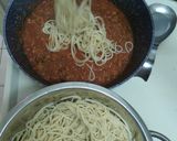 Foto del paso 8 de la receta: Spaghetti ranchero