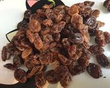 Une image de l'étape 4 de Brioche à la vanille et raisins.