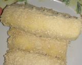 Foto langkah ke 3 dari resep Cheesy Bread Rolls (Anak Kos Friendly).