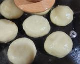 Foto del paso 8 de la receta: 🧀🧆Bocados de mandioca (raíz) rellenos de muzzarella 🧆🧀 #singluten