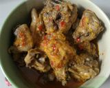 Foto langkah ke 6 dari resep Ayam Rica-Rica sederhana.