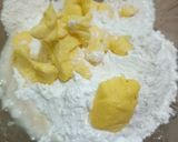 Foto langkah ke 1 dari resep Pie Brownies.