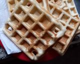 Foto del paso 4 de la receta: Waffles
