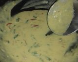 Foto langkah ke 8 dari resep Chicken Salted Egg.