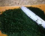 Foto del paso 2 de la receta: Torta Pascualina de espinacas💚