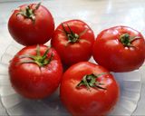 Foto del paso 1 de la receta: Ensalada de Tomate, Rúcula y Queso fresco