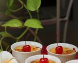 Foto langkah ke 4 dari resep Creme Brulle.