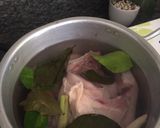 Foto langkah ke 2 dari resep SoTo AyaM 🐔.
