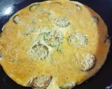 Foto del paso 1 de la receta: Rolls fríos de zucchini con relleno de atún