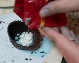 صورة لخطوة 6 من وصفة تشوكليت بومبس🍫