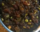 صورة لخطوة 8 من وصفة التحلية أو المروزية 😋😋