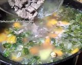 Foto langkah ke 3 dari resep Resep Sop Daging Padang Minang Sumatera Barat.
