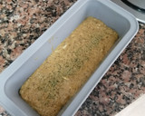 Foto del paso 4 de la receta: Pan dulce de semillas y plátano