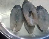 மீன் வறுவல் (Fish fry) ரெசிபி ஸ்டேப் 1 புகைப்படம்