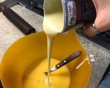 Foto del paso 5 de la receta: Key lemmon pie 🍋