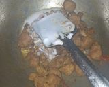 দই সোয়াবিন (Doi Soyabin Recipe in Bengali) রেসিপির ধাপ 3 ছবি