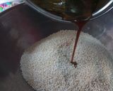 Foto del paso 2 de la receta: Calaveritas de amaranto con miel de panela
