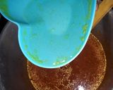 A picture of step 3 of Nigerian Party Jollof Rice.