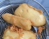 Foto langkah ke 5 dari resep Pisang goreng krispi dijamin kriuk2.