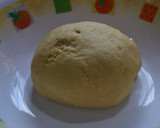 Foto del paso 4 de la receta: Masa de empanada sin gluten