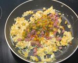 Foto del paso 7 de la receta: Arroz 3 Delicias