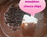 Foto langkah ke 4 dari resep Fudgy Brownies simple.