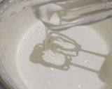 Foto langkah ke 2 dari resep Bolu Panggang Pokcoy Gluten Free.