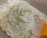 Foto langkah ke 4 dari resep Kroket ayam keju mozarella.