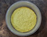 Foto del passaggio 7 della ricetta Focaccia alle cime di rapa