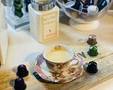 Φωτογραφία βήματος 6 της συνταγής Καφές Cappuccino