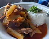 Foto del paso 3 de la receta: Estofado de Carne