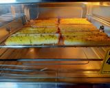 Foto langkah ke 5 dari resep Galic Bread (Bagelan) Roti Tawar Air Fryer.