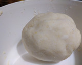 Foto del paso 1 de la receta: Arepa rellena a la asturiana