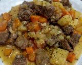 Foto del paso 5 de la receta: Estofado de ternera en olla rápida