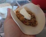 Foto del paso 4 de la receta: Empanadas de lentejas