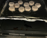 Foto del paso 4 de la receta: Volcán de Morcilla