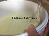 كيكه الرواني بالعسل 🍯