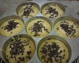 Foto langkah ke 5 dari resep Kue cubit lembut.