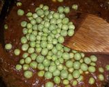 रेस्टोरेंट जैसी मटर पनीर की सब्जी (Restaurant style matar paneer ki sabzi recipe in hindi) रेसिपी चरण 10 फोटो