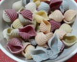Foto langkah ke 4 dari resep Salad Sayur Warna Warni.