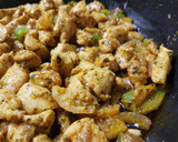 Foto del paso 4 de la receta: Pollo marroquí