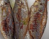 Foto langkah ke 4 dari resep Pindang Keranjang Sambel Ijo.