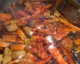 Foto del paso 4 de la receta: Chop suey